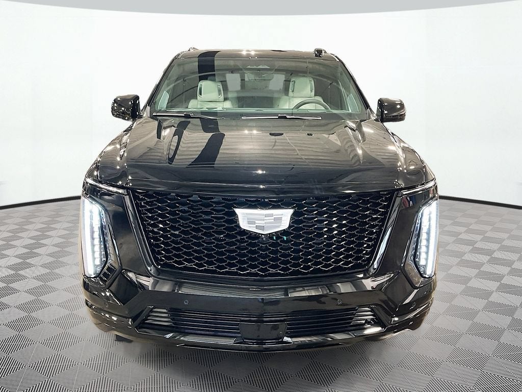 cadillac escalade esv 2026 1GYS9RKL7TR392690 image cadillac escalade esv 2026 1GYS9RKL7TR392690 image